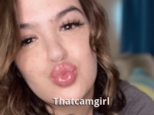 Thatcamgirl