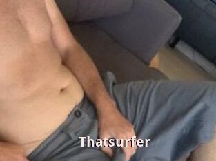 Thatsurfer