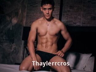 Thaylerrcros
