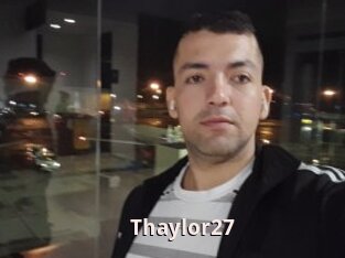 Thaylor27