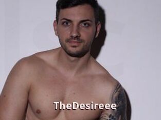 TheDesireee