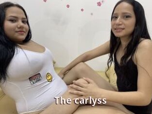 The_carlyss
