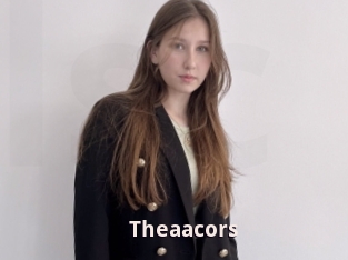 Theaacors