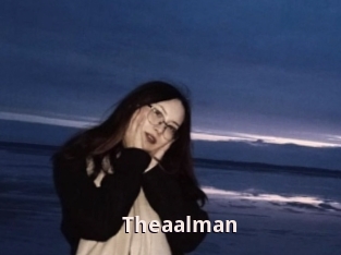 Theaalman