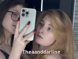 Theaanddarline