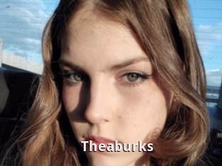 Theaburks
