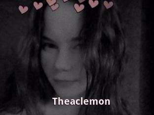 Theaclemon