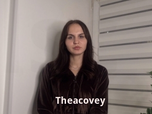 Theacovey