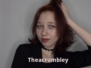 Theacrumbley