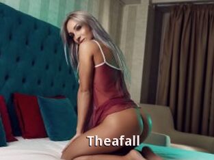 Theafall