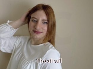 Theafrail