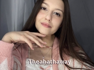 Theahathaway