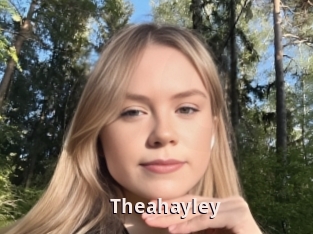 Theahayley