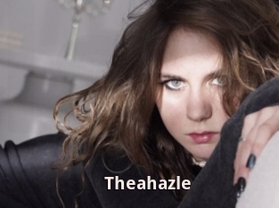 Theahazle