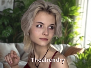 Theahendry