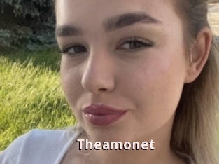 Theamonet