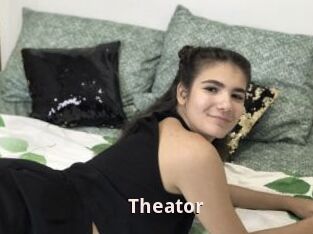 Theator