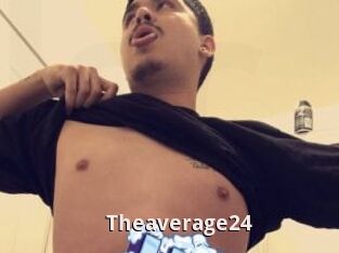 Theaverage24