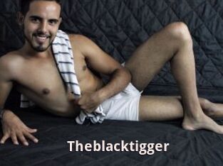 Theblacktigger