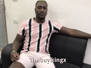Theboykingx