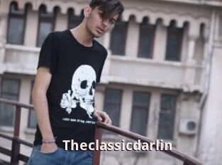 Theclassicdarlin