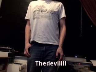 Thedevillll
