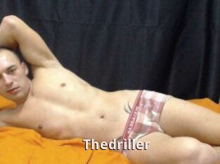 Thedriller