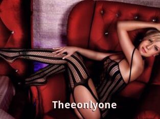 Theeonlyone