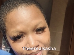 Theerealsasha