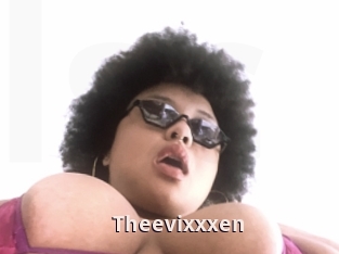 Theevixxxen