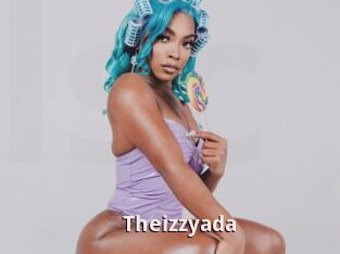 Theizzyada