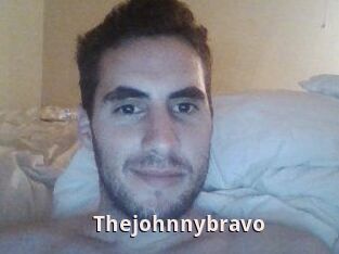 Thejohnnybravo