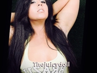 Thejuicydoll