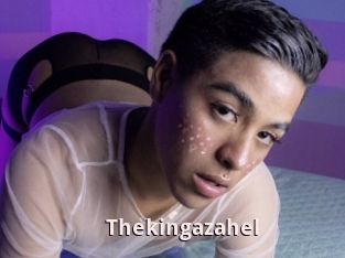 Thekingazahel