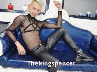 Thekingspencer