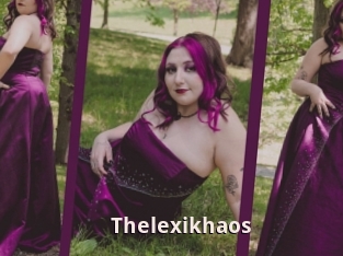 Thelexikhaos