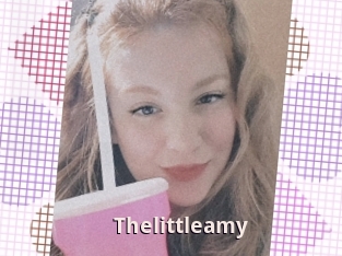 Thelittleamy