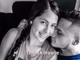 Thelokihouse
