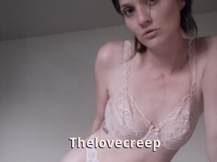 Thelovecreep