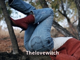 Thelovewitch