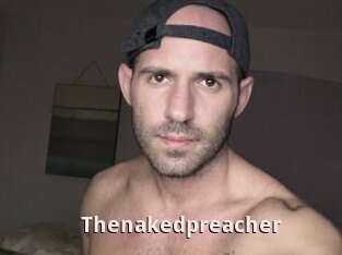 Thenakedpreacher