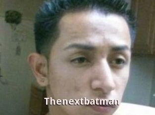 Thenextbatman
