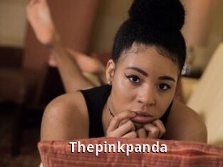 Thepinkpanda