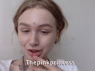 Thepinkprincess