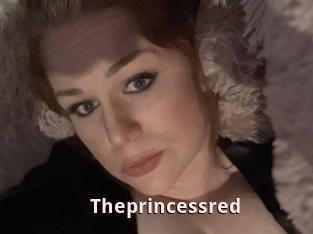 Theprincessred
