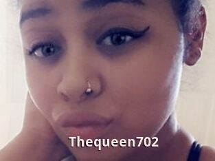 Thequeen702