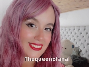Thequeenofanal