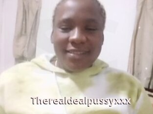 Therealdealpussyxxx