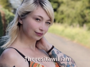Theresitawilliam