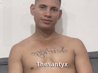 Thesantyx